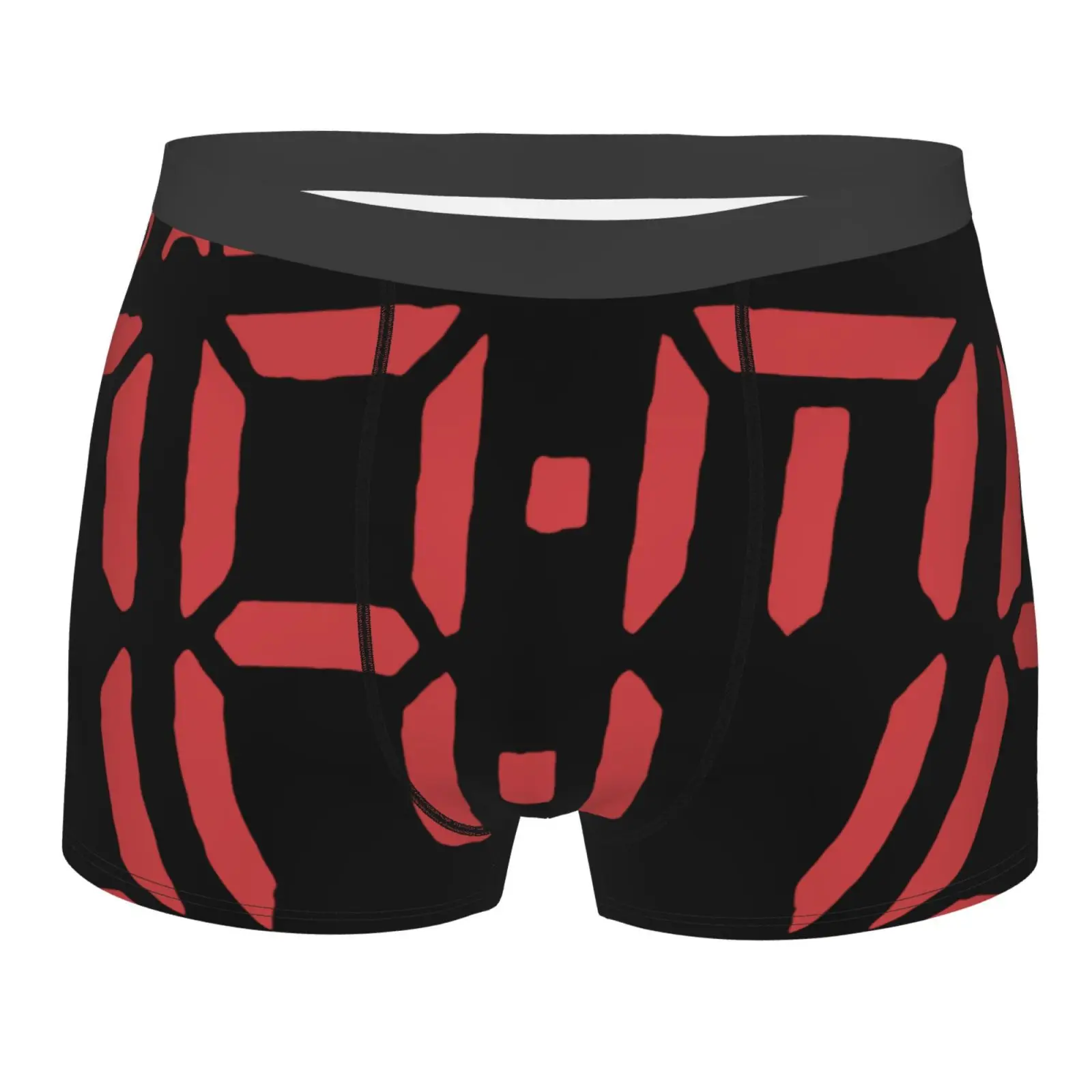 

Мужские/женские трусы бренда Its About Time Basketball Uni, мужские трусы, нижнее белье для мужчин и женщин, большие размеры 4Xl, мужское дизайнерское нижн...