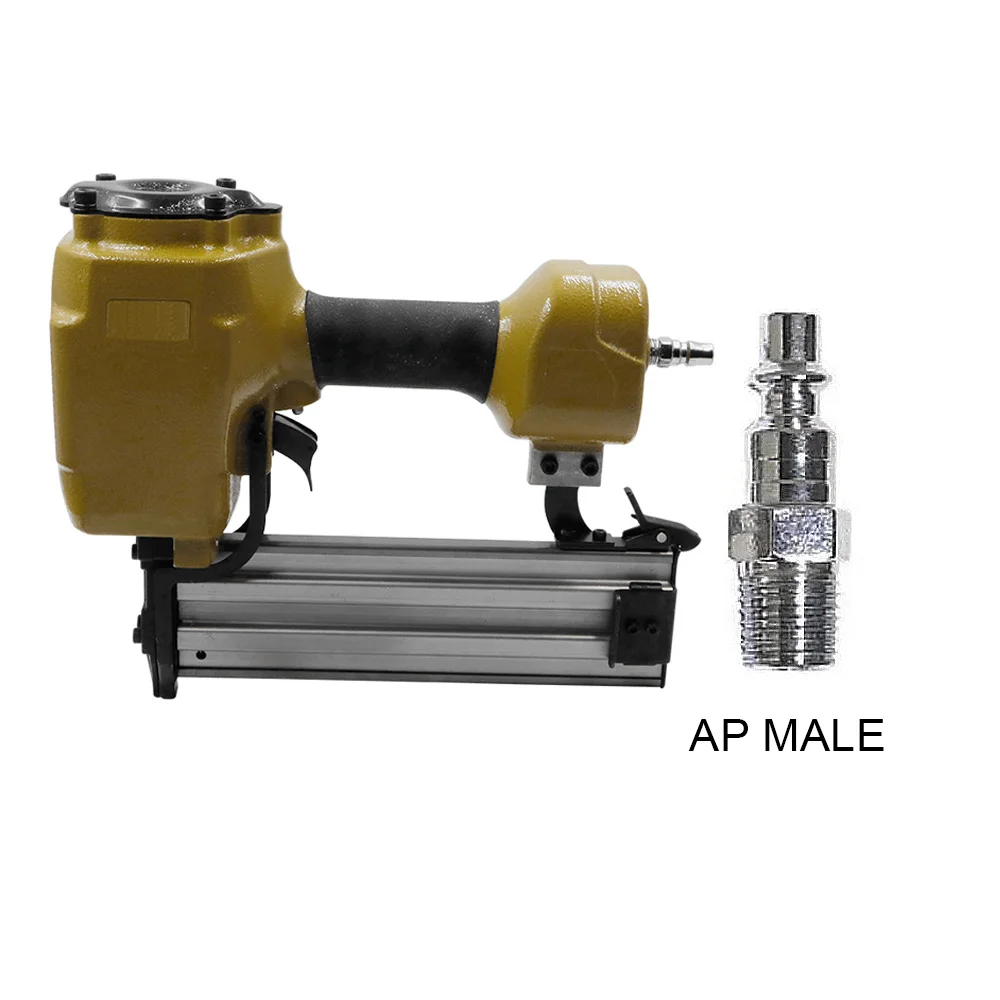 Reilyn ST64 Пневматический пистолет для гвоздей 18-64 мм