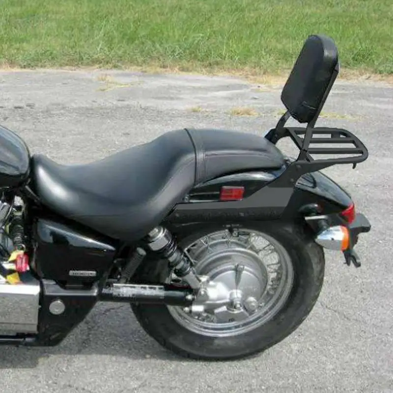 Багажная стойка для Honda Shadow Spirit 750 VT750C2 2007-2014 Phantom VT750C2B 2010-2019 2018 |