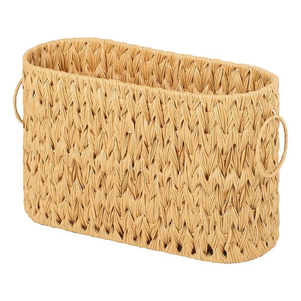 

Плетеная корзина для хранения