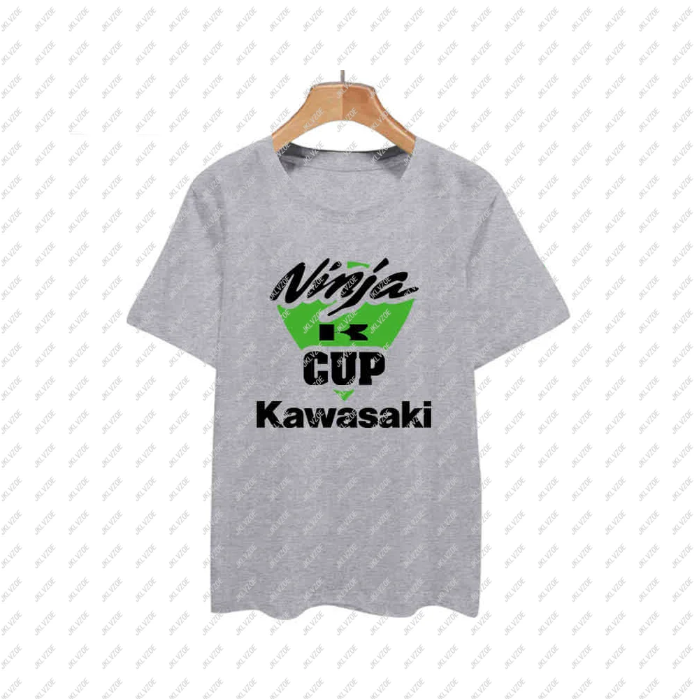 Детская Хлопковая Футболка F1 Летние Спортивные Топы Унисекс Для Мальчиков И