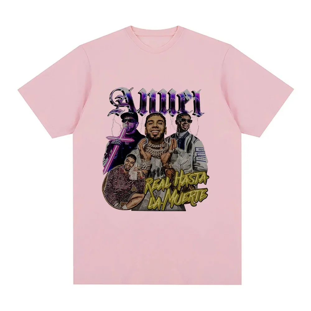 Футболка мужская оверсайз из натурального хлопка в стиле хип-хоп