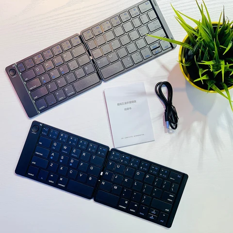 LAIMANEI Bluetooth Клавиатура 65 клавиш