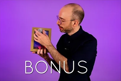 

2021 тест на лицо Тайлера Twombly (Gimmicks может самостоятельно сделать от вас) Волшебные трюки