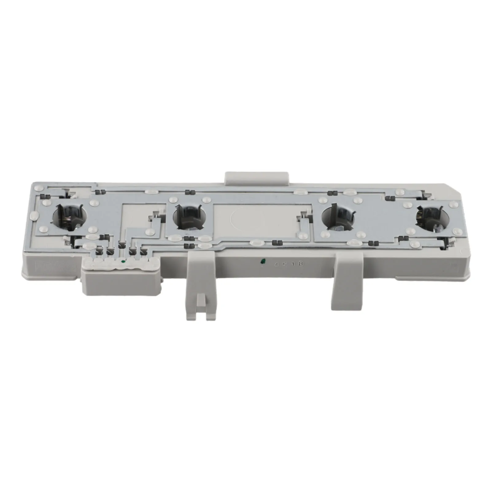 Левый задний держатель лампы кронштейн заднего фонаря 1Z 5945257 Замена держателя