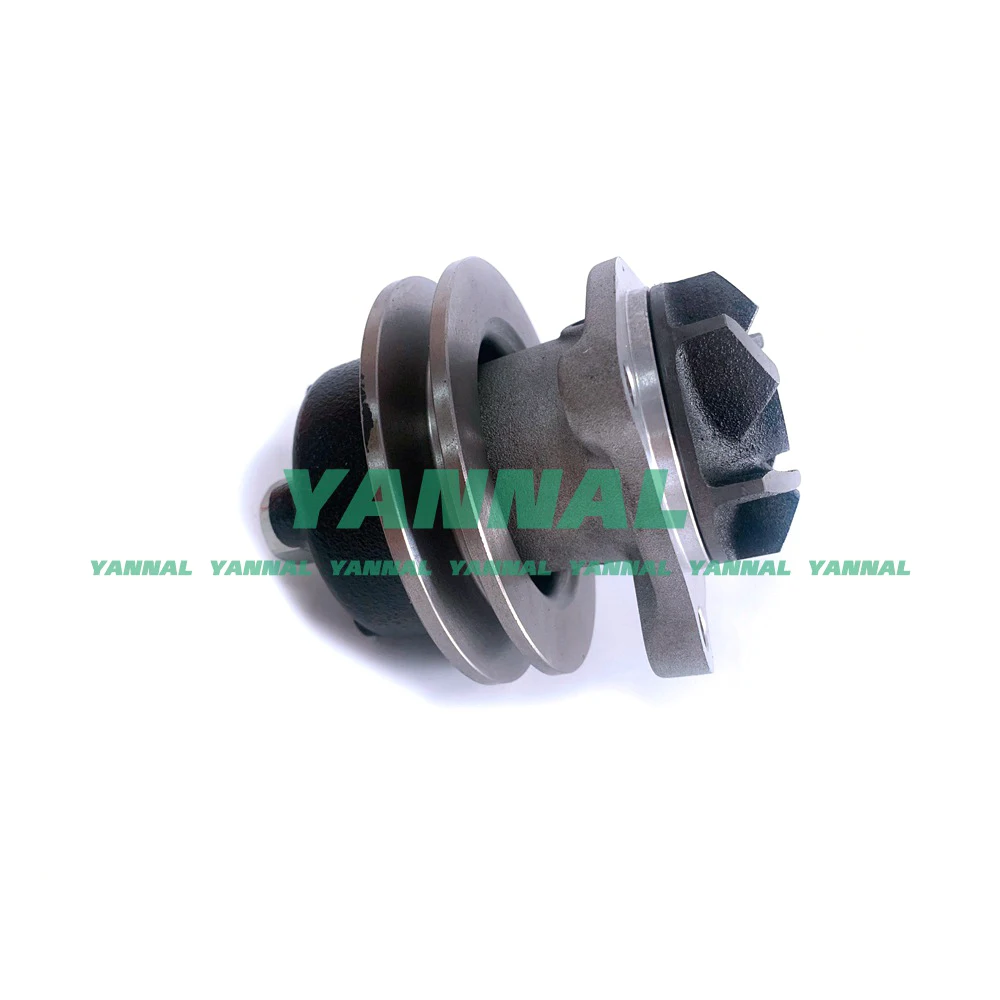 Для водяного насоса Kubota M4500 1560673030 1561173032 детали двигателя высокого качества