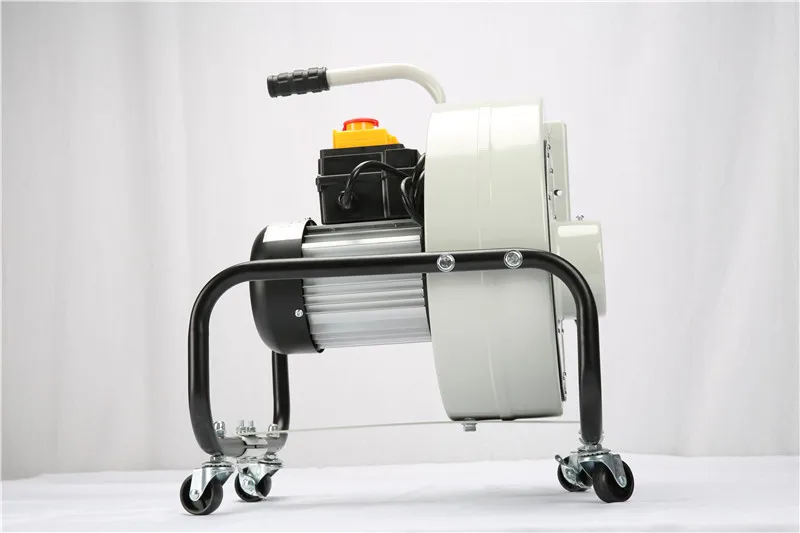 Настольный циклонный мини-пылесос 750 Вт