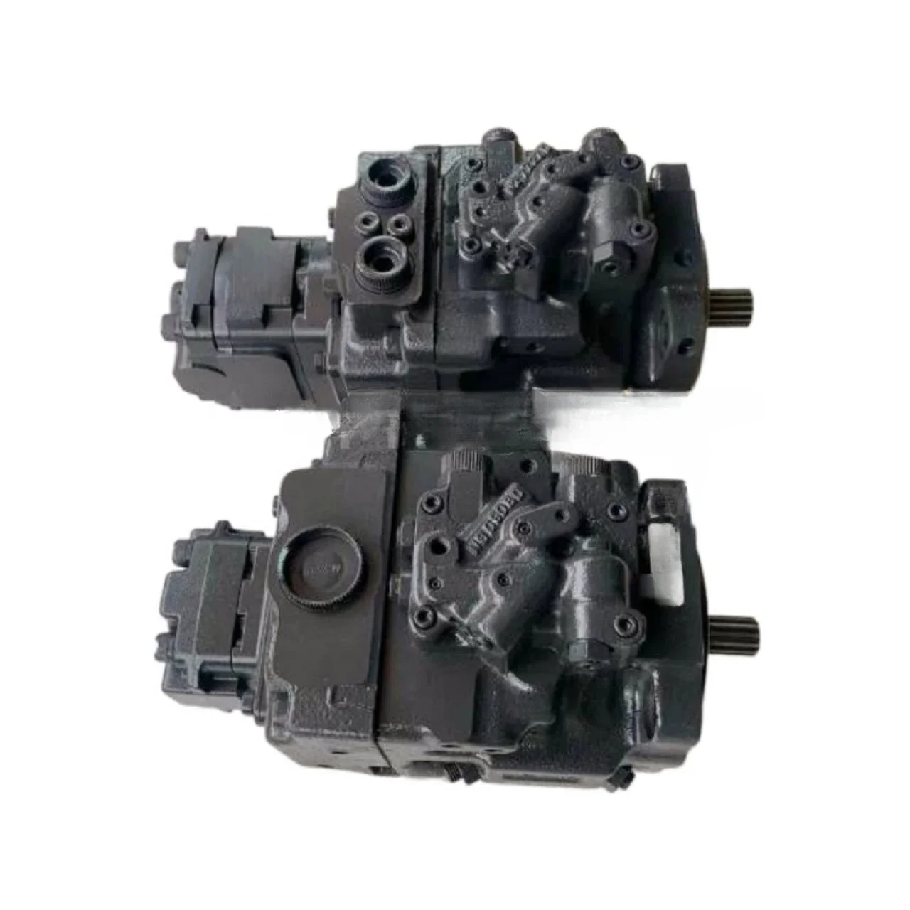 708-1S-01131 7081S01131 708-1S-00150 7081S00150 гидравлический основной насос для Komatsu PC30UU-3 PC27MR