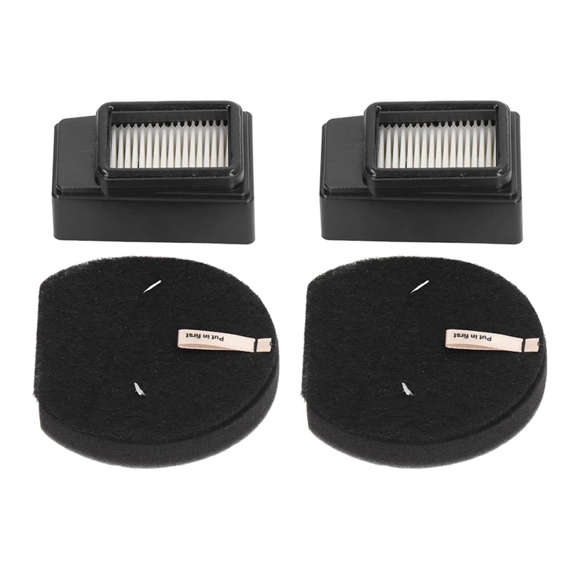 

Replacement Parts HEPA Filter Compatible For Bissell 2792 2746 Vacuum Cleaner Accessories Vacuum Filters