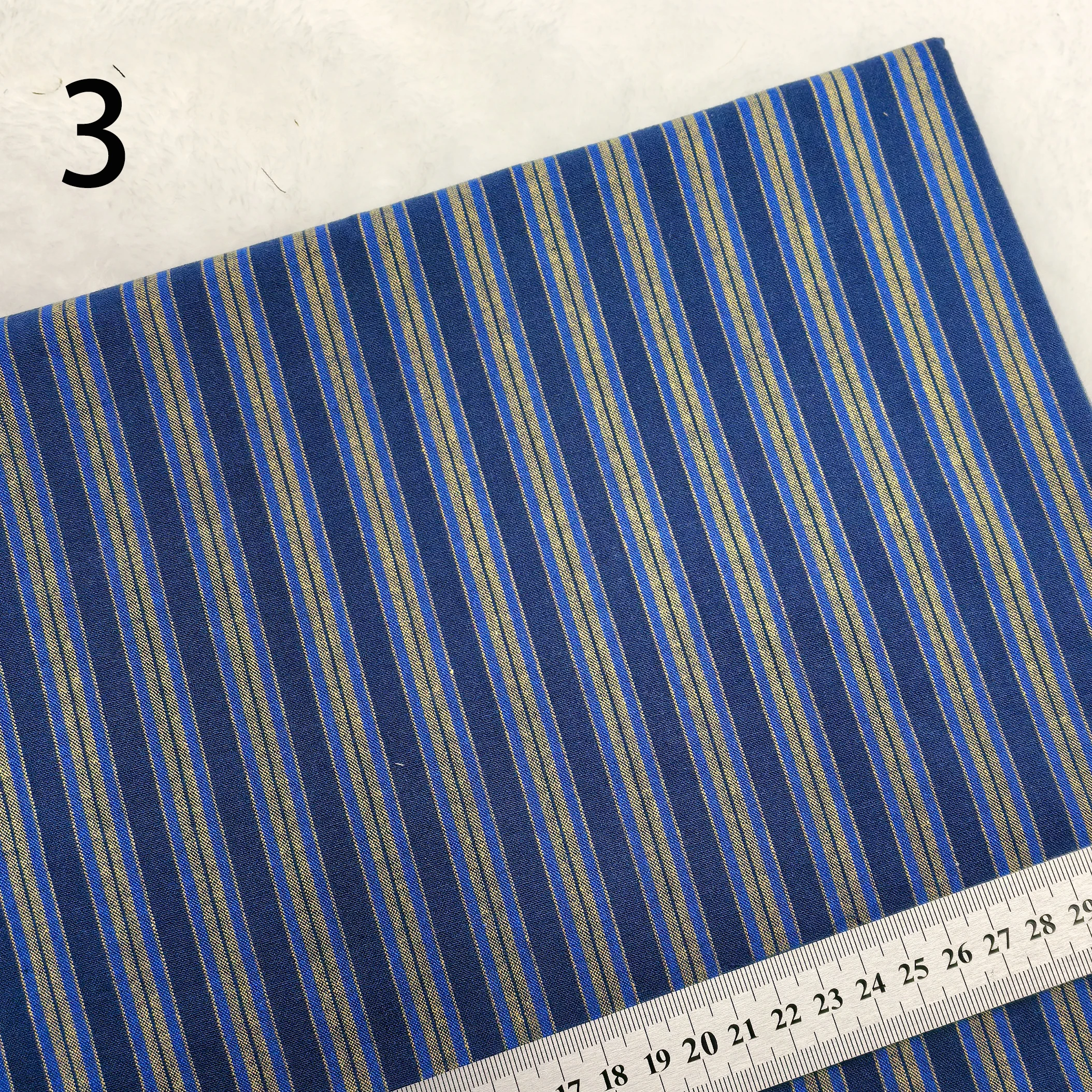 Выгодная цена окрашенная пряжа первый краситель тканая хлопковая клетчатая