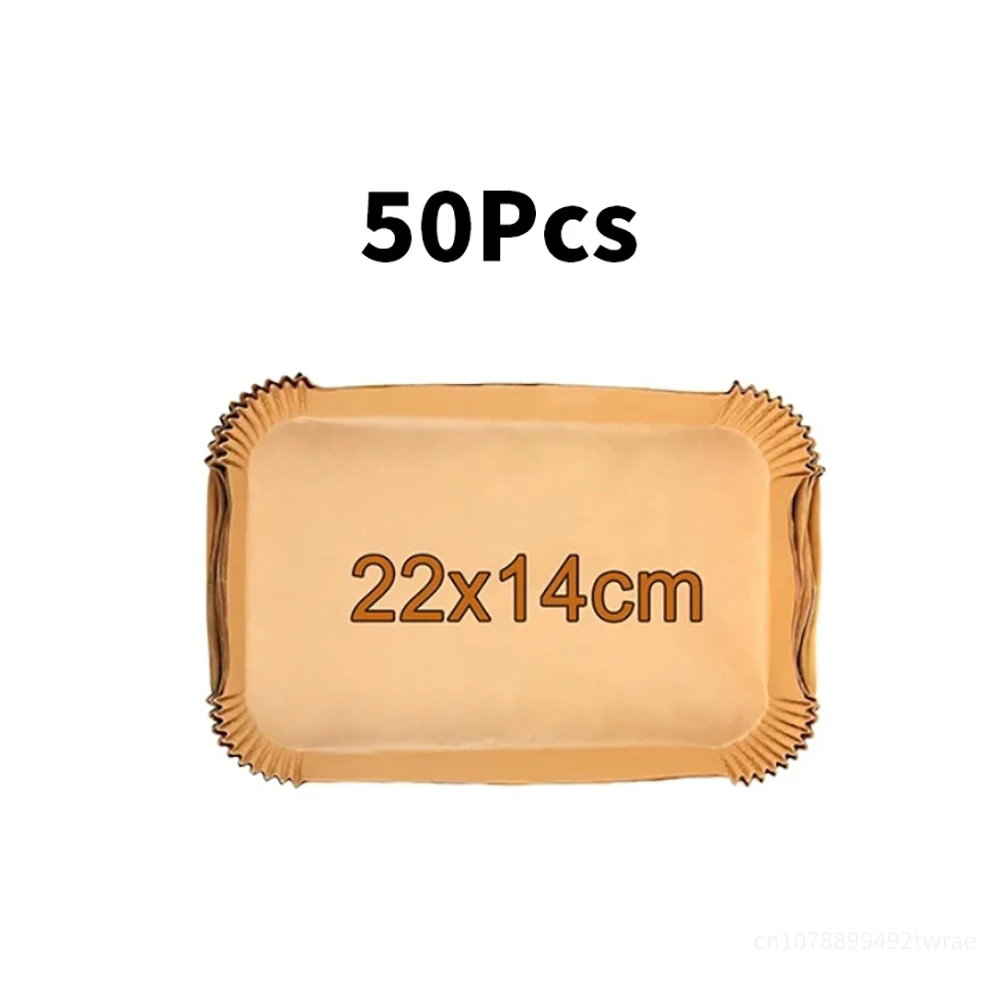 

Бумажные вкладыши для аэрофритюрницы Ninja Foodi