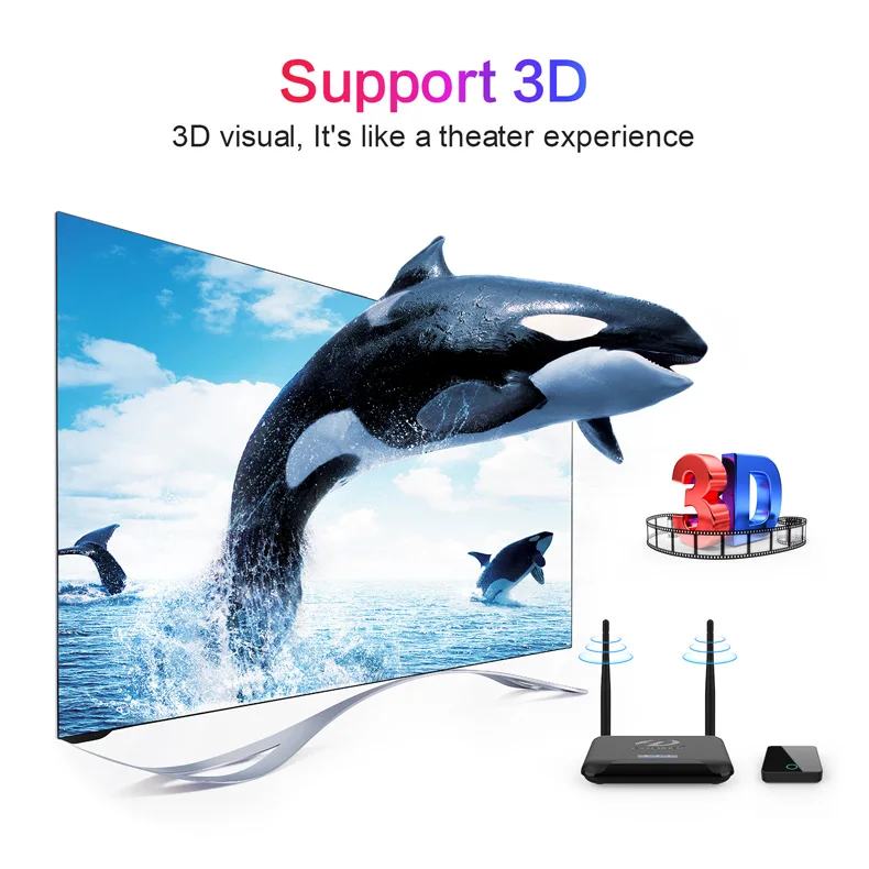 HDMI-Совместимый Беспроводной видео аудио передатчик и приемник комплект 4K 30 Гц 60 м