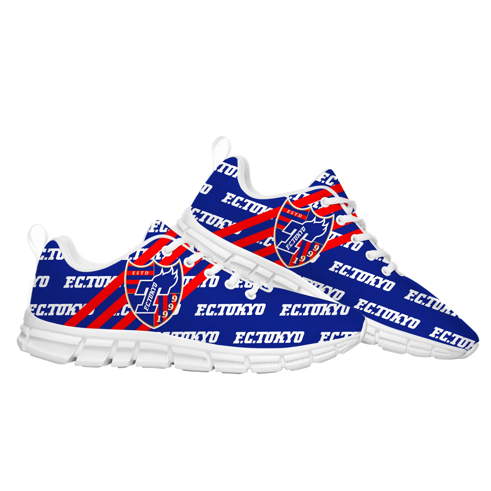 

Tokyo Football Sports Shoes Mens Womens Teenager Kids Children Sneakers High Quality Parent Child Sneaker Couple Custom Shoes
