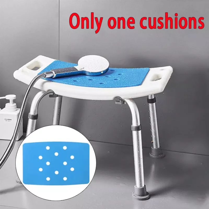 

Non-slip Bath Chair Elderly Bath Tub Aid Seat Bathroom Bath Chair Shower Stool Seat Cushion Safe Bathroom Environment Product