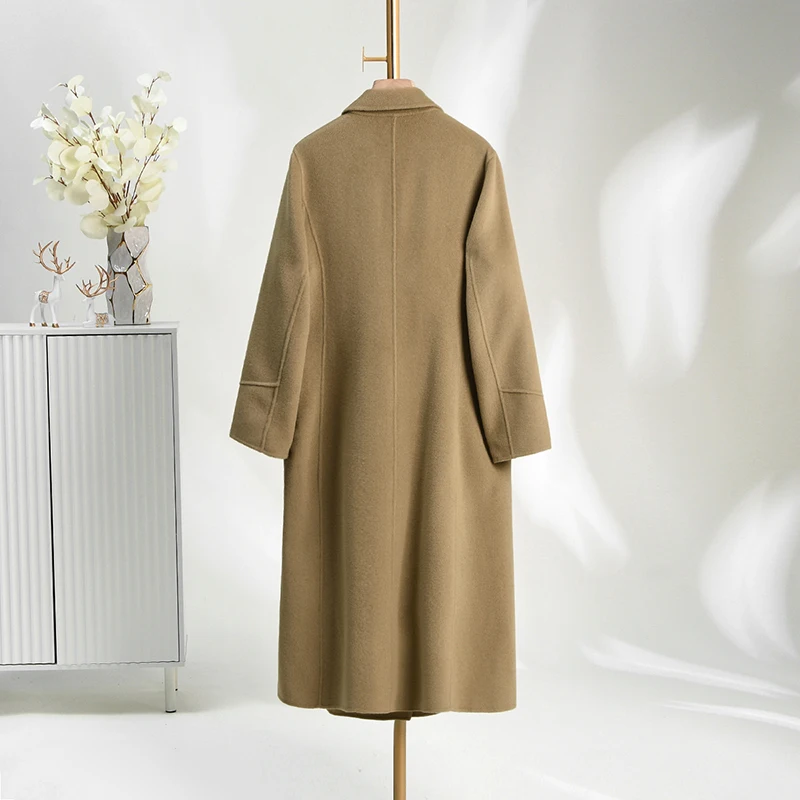 Зимняя одежда 2024 розетки брендовая скидка DK включая австралийскую шерсть две