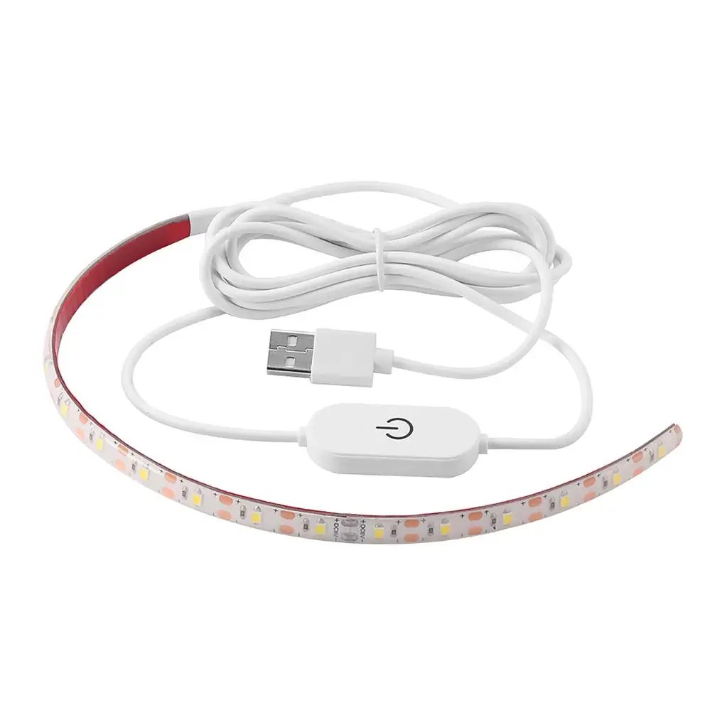 

Sewing Machine Lamp Strip Universal LED Light Lamps Belt Accessory