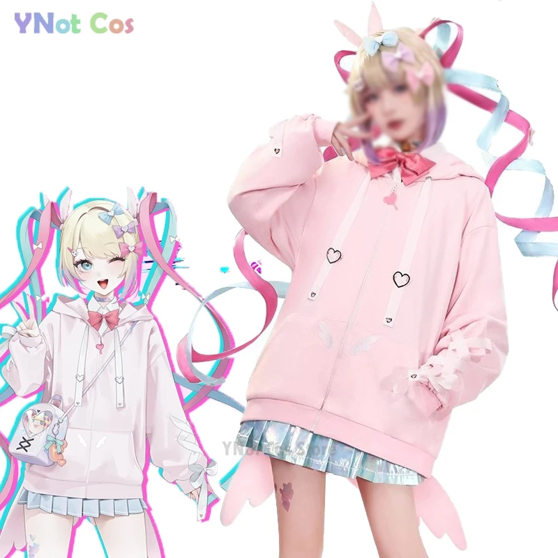 Женский костюм для косплея