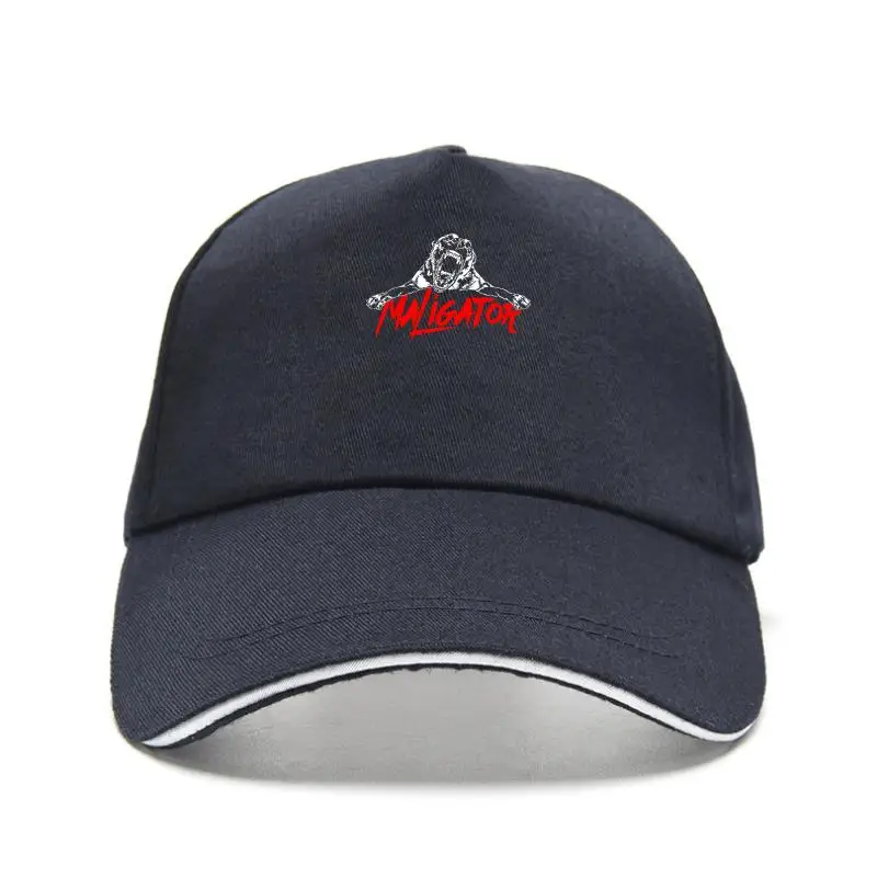 

New cap hat Baseball Cap Fahion en T Baseball Cap AIGATOR Begian ainoi dog fun T Baseball Cap uer Fahion treet
