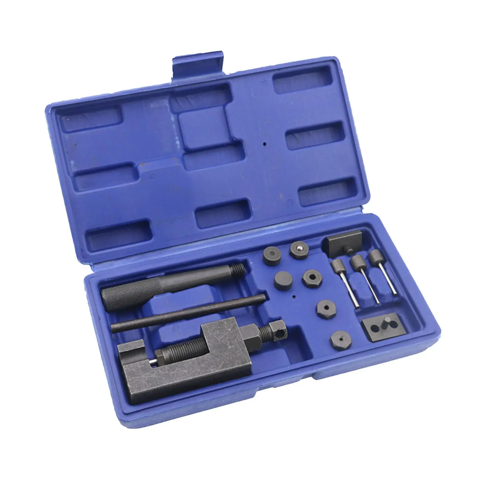 

Инструмент для демонтажа цепи мотоцикла