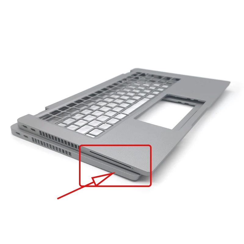 Новая задняя крышка для ноутбука Dell Latitude 5420 E5420