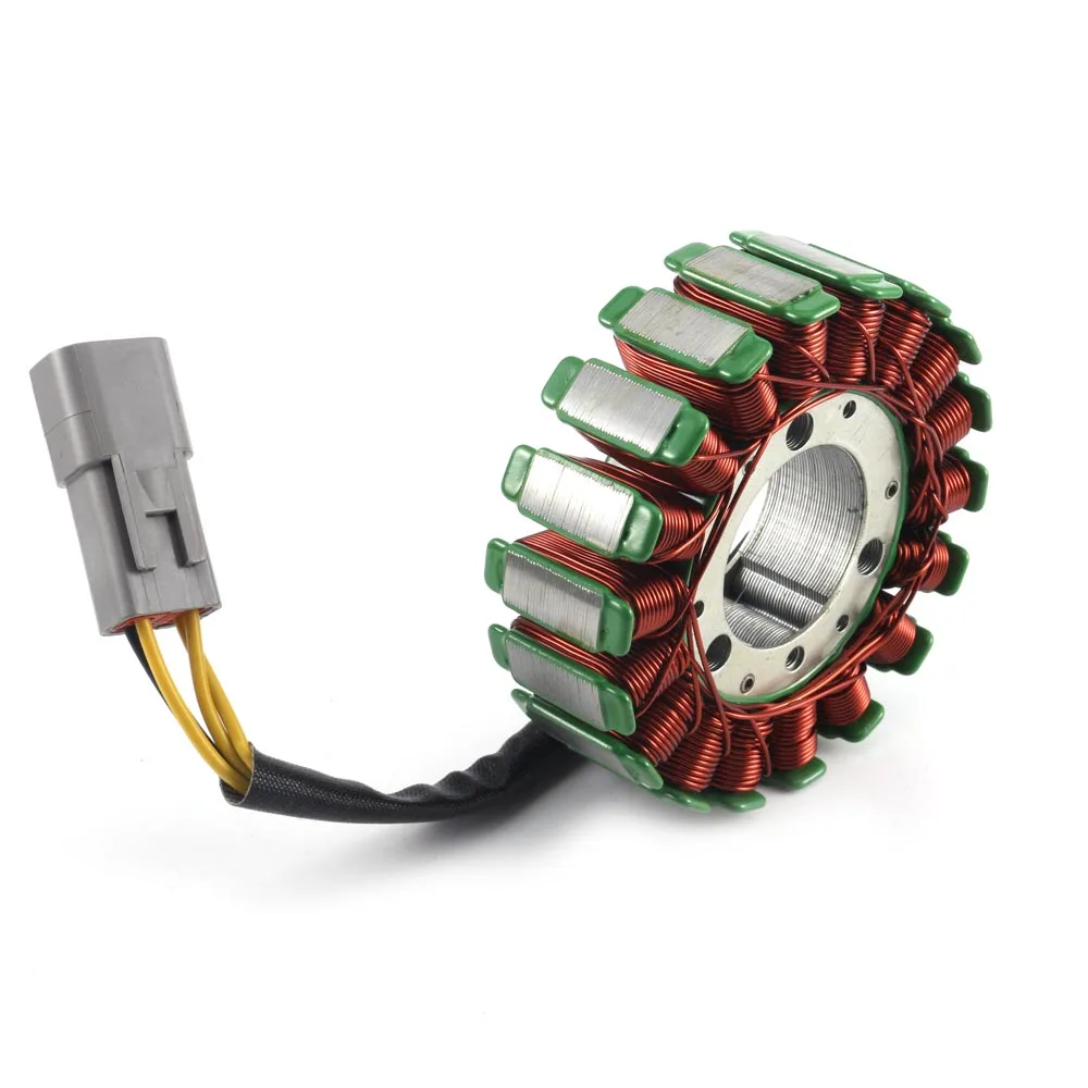 Motorcyle Magneto Generator Coil Stator 290887950 420887950 420887951 for Sea-doo SPX GTI GSX GTX 800 951 RX XP LRV 95-05