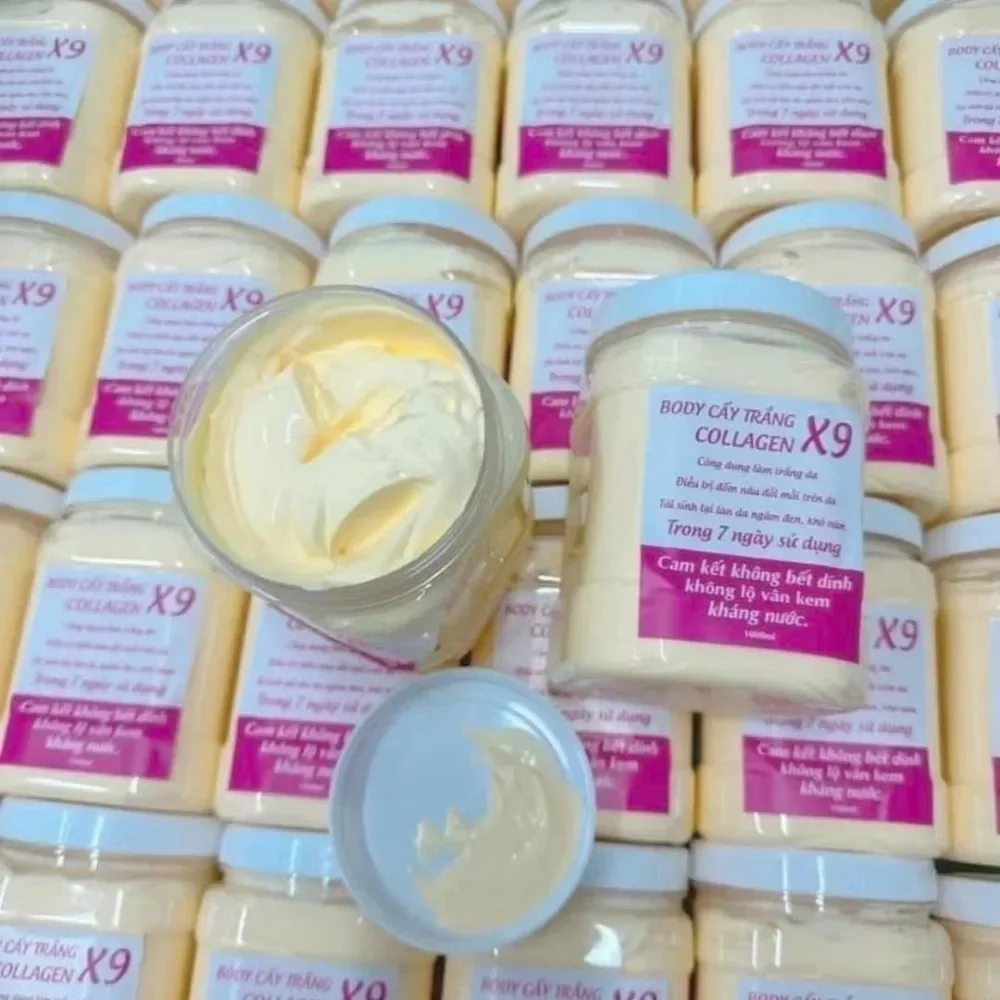 Тональная основа для лица H uzun 900г