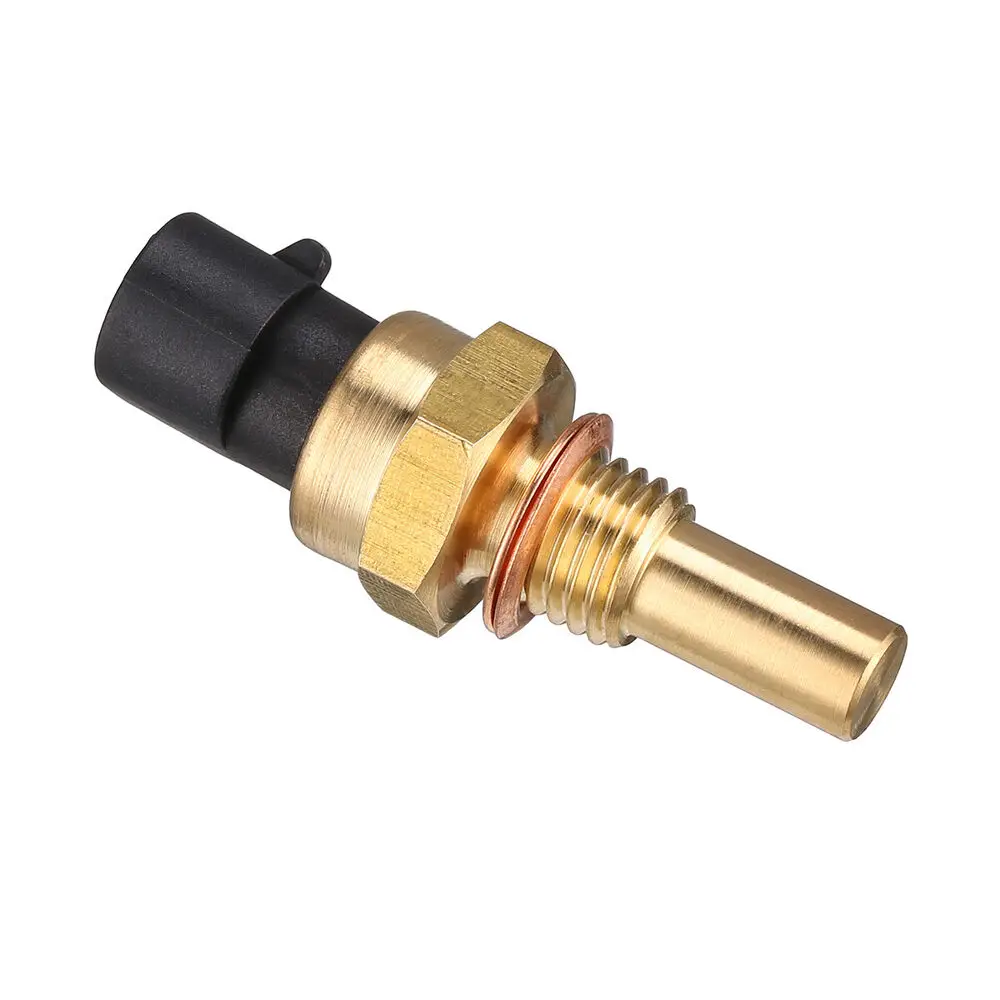 

96182634 Water Coolant Temperature Sensor For Bui-ck Excelle-Daewoo Lanos-Nubira Kalos-Chevrolet-Aveo Optra-Opel-Astra 96181508
