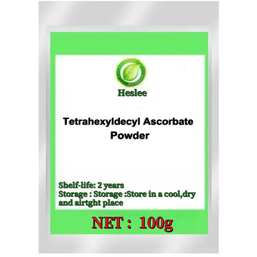 Косметический порошок Tetrahexyldecyl Ascorbate Powder Vc-ip Отбеливание удаление веснушек и