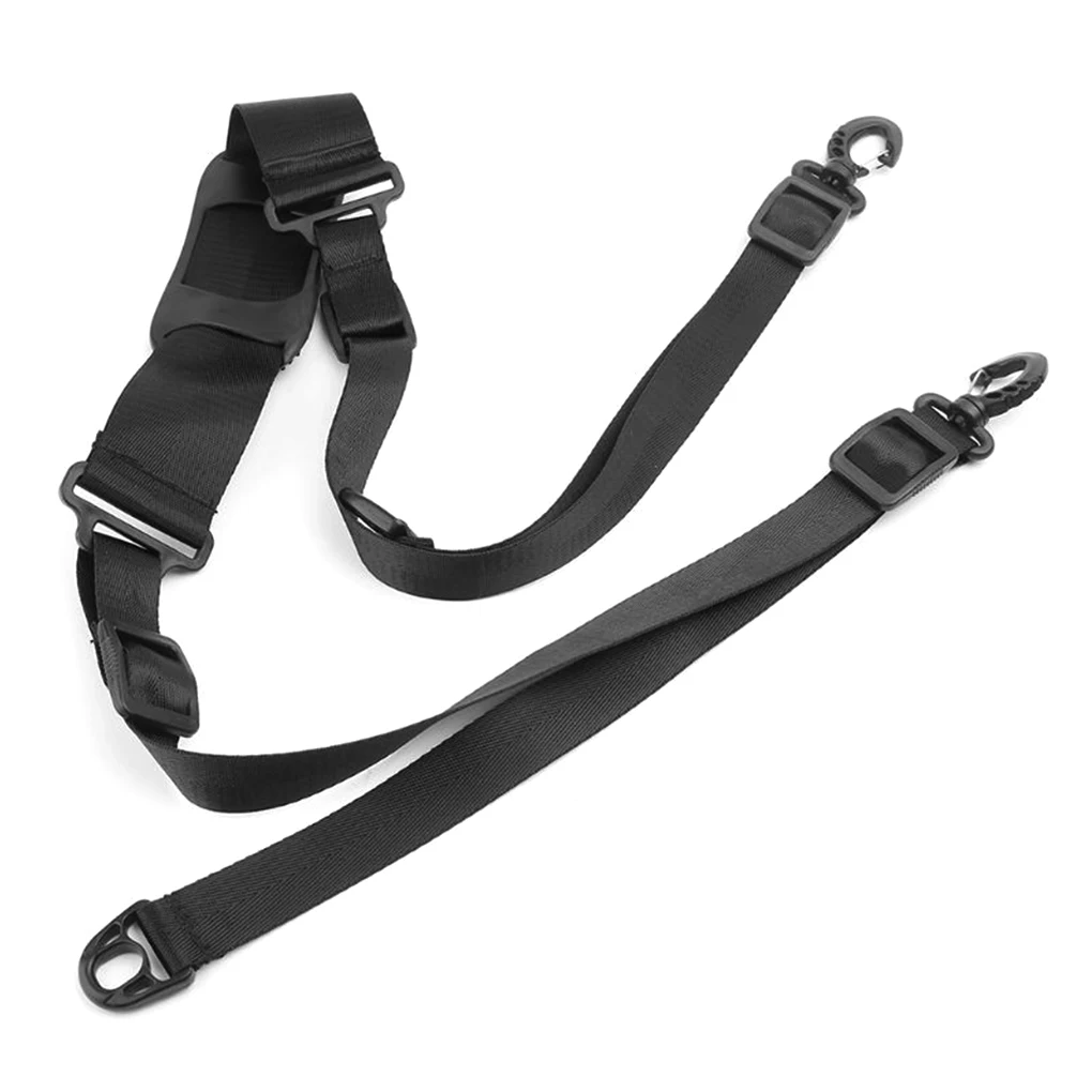 

Adjustable Non-Slip Shoulder Carrying Strap Belt for Xiaomi M365 Electric Scooter Ninebot ES1-3 Shoulder Scooter Accessories