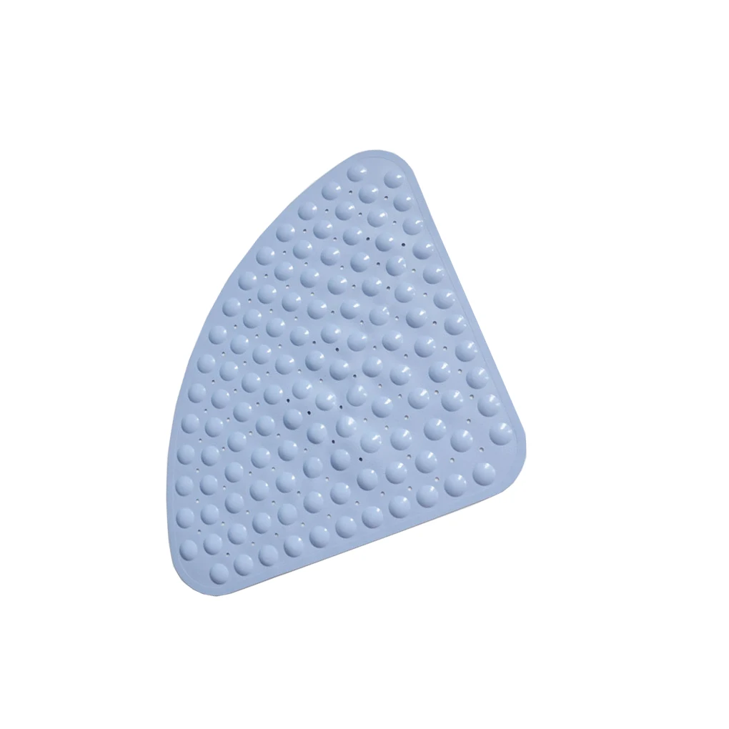 Противоскользящий коврик для ванной комнаты маленькая душевая Накладка