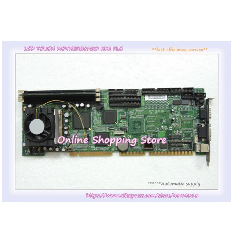 SBC8161 Rev.B2 Industrial 100% протестированное превосходное качество