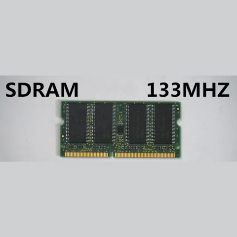 SDRAM 128 МБ 256 МБ 512 Мб PC133 RAM 144Pin память для ноутбука