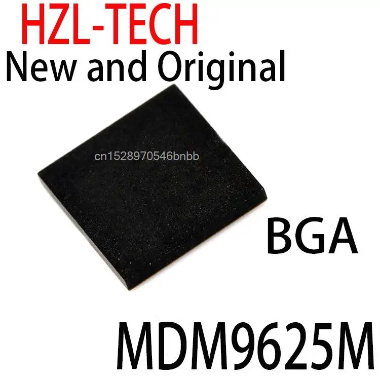 1 шт. Новый и оригинальный BGA MDM9625M