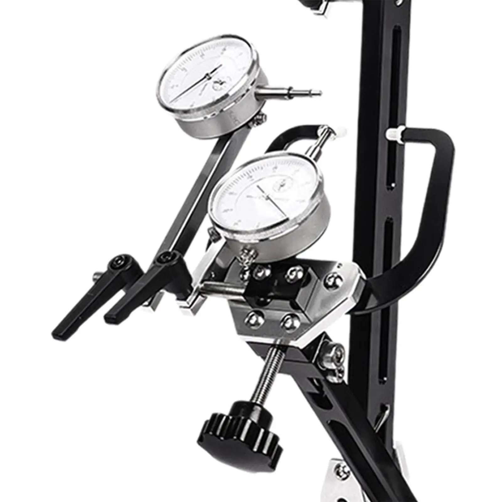 Многофункциональная подставка для ремонта колес и велосипедов