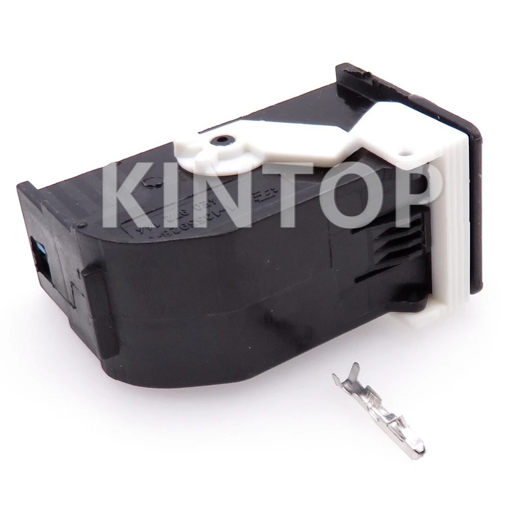 Автомобильный Bluetooth-терминал с проводами 54 контакта 1 комплект для VW BWM Audi 4E0972144