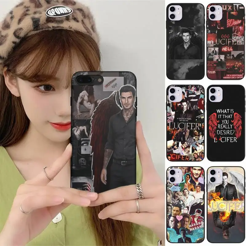 

Romance Club Game Phone Case Fundas Shell Cover For Iphone 6 6s 7 8 Plus Xr X Xs 11 12 13 Mini Pro Max