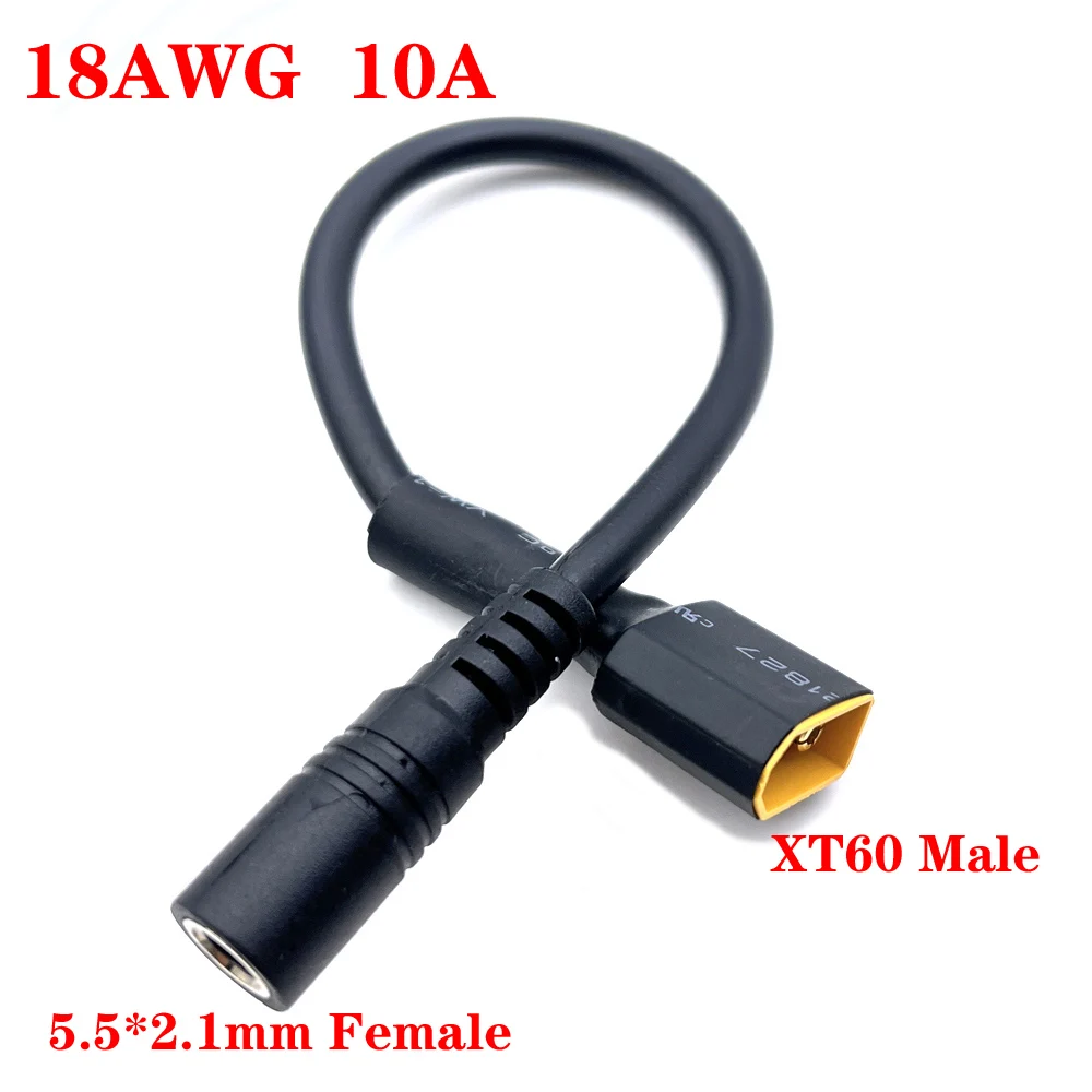 

XT60 Адаптер для зарядки HBXINTAO