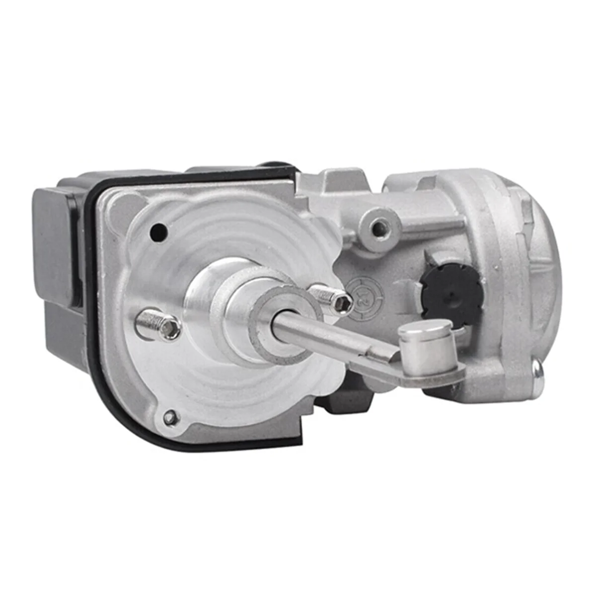 06л 145612 Электрический привод наддува M для Audi 2005-2008 серводвигатель