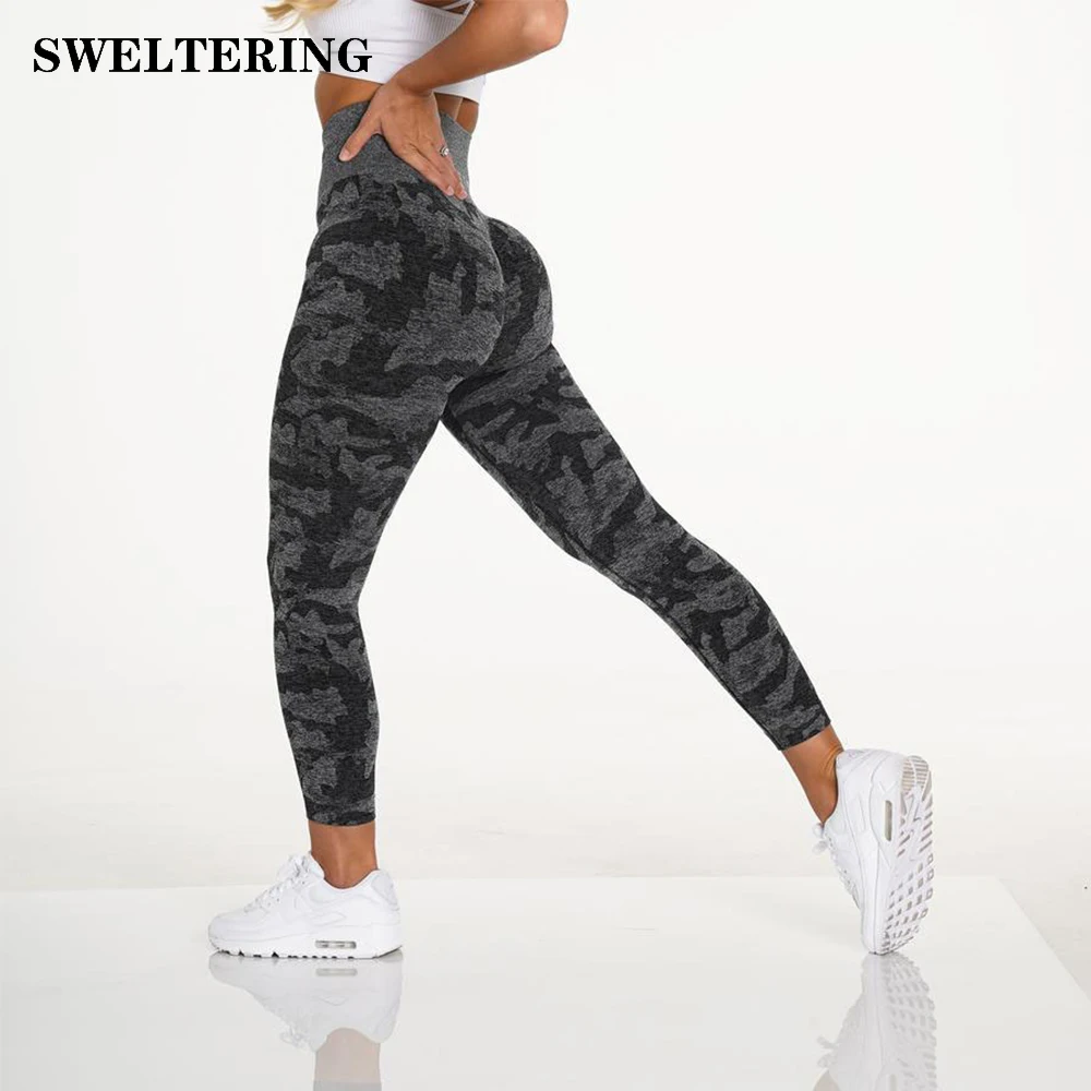 seamless legging