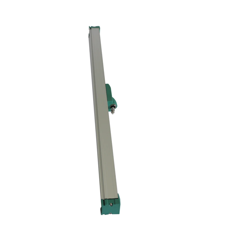 Фото Long stoke scaler KTF 2 м линейный позиционный преобразователь для большой машины для литья под давлением №3