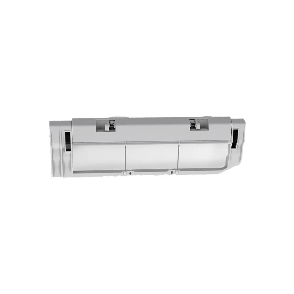 

The main brush cover of a vacuum cleaner is used as a spare part for the xiaomi Roborock S55 S5 S51 s52 s55 T6 T4 cleaning pad