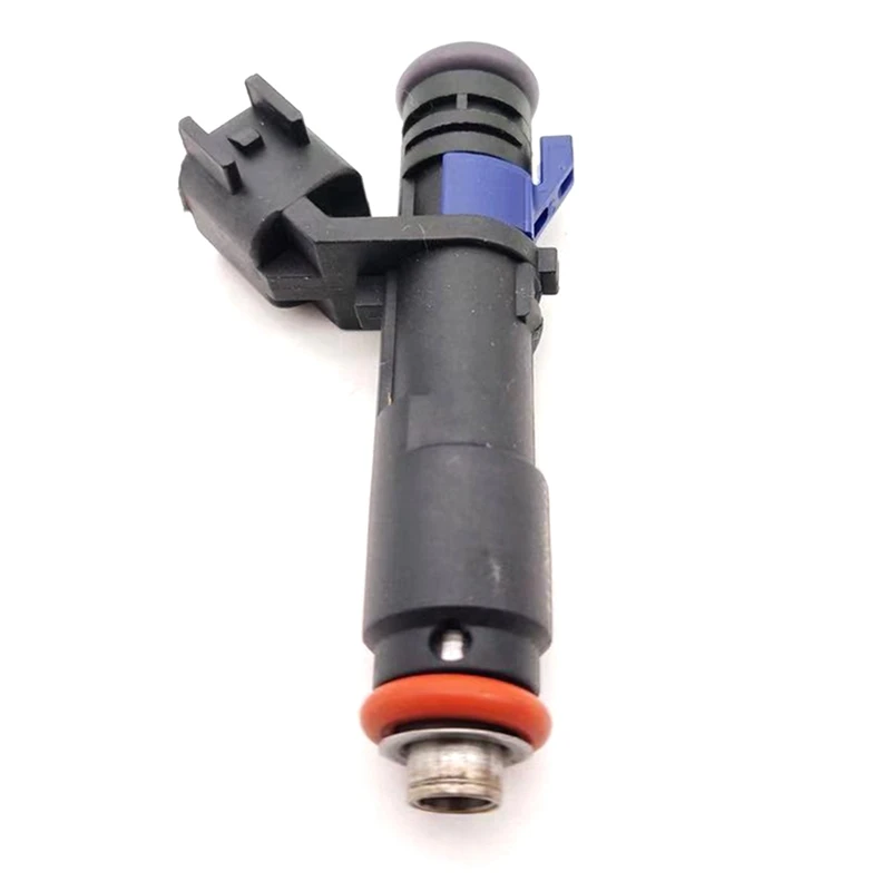 4 шт. топливный инжектор 25195226 H176G0G114 аксессуары компоненты для 4-отверстия