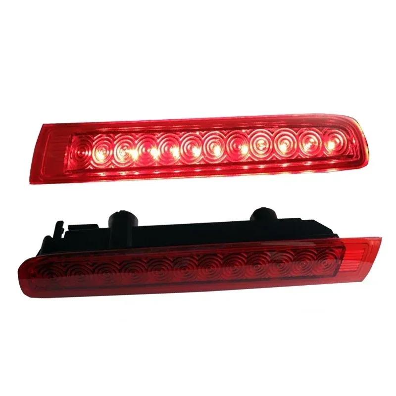 Автомобильный светодиодный третий стоп-сигнал с высоким креплением для Volkswagen VW