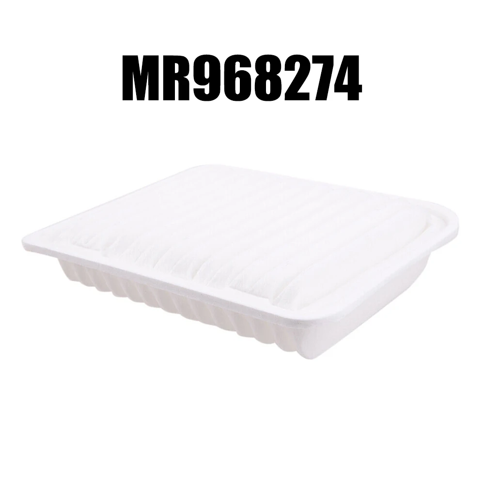 

1pc Engine Air Filter Element Fits For Mitsubishi Lancer 13-17 For Outlander 14-19 MR968274 Auto Replacement Parts