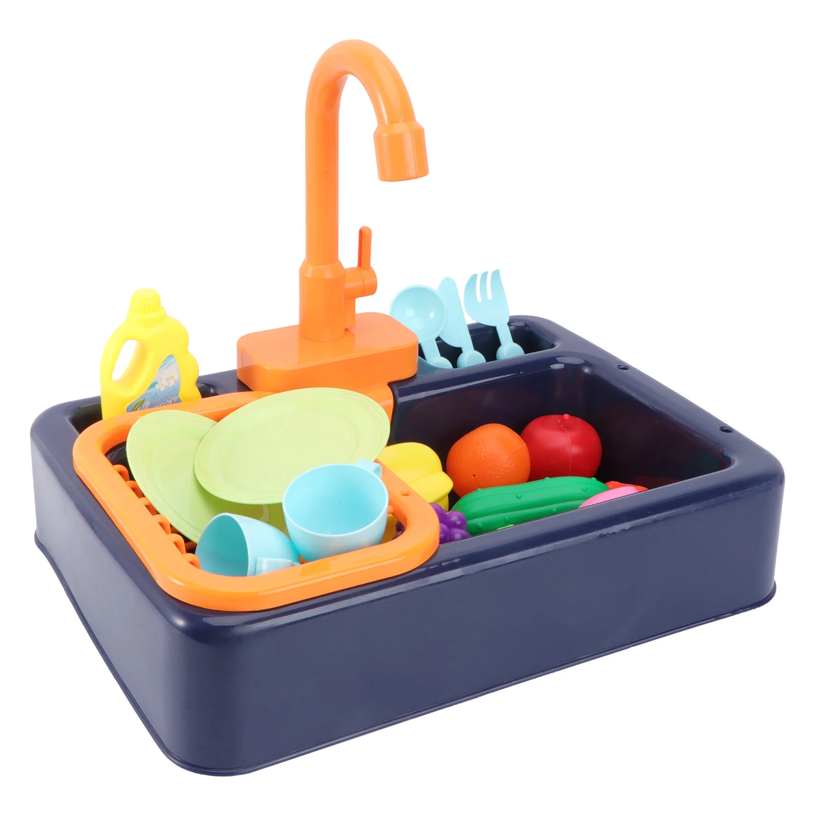 

The Bird Bathing Tub Kids Pool Automatic Parrot Swimming Pool Pools Electric Basin
