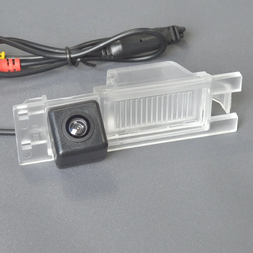 ДЛЯ Alfa Romeo Giulietta 940 MiTo AR Furiosa 2007 ~ Работа Резервная камера Камера заднего вида