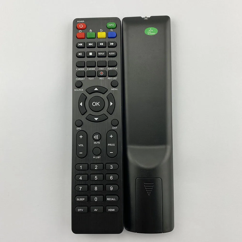New Original Remote Control REM132 For VIANO TV