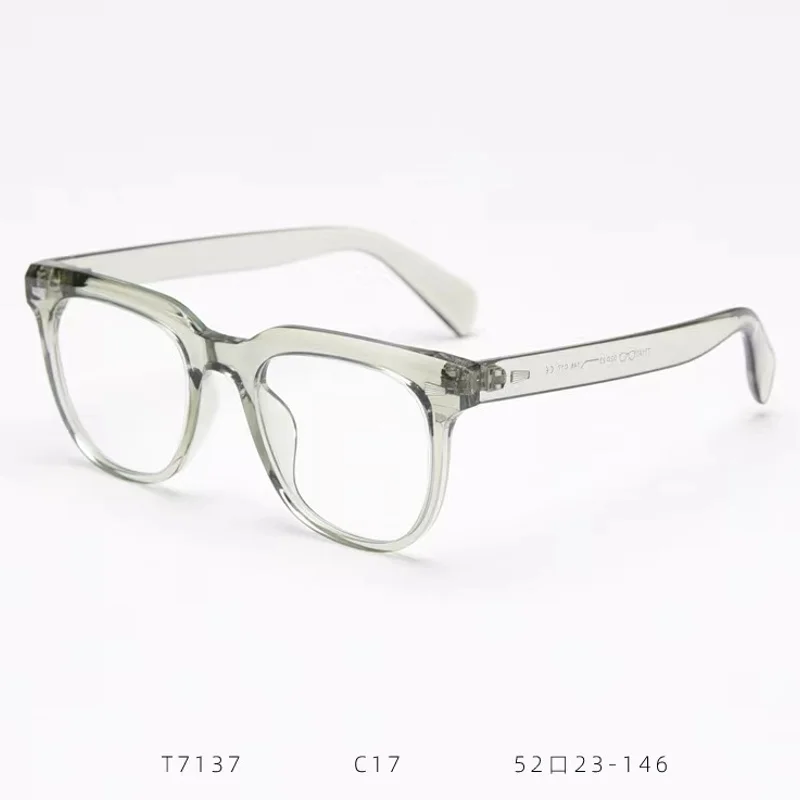 

New MOSCOT Retro Luxury Unisex Couple Sun Glasses Four Seasons Men Women Sunglasses Business Vintage Eyewear With Original Box
