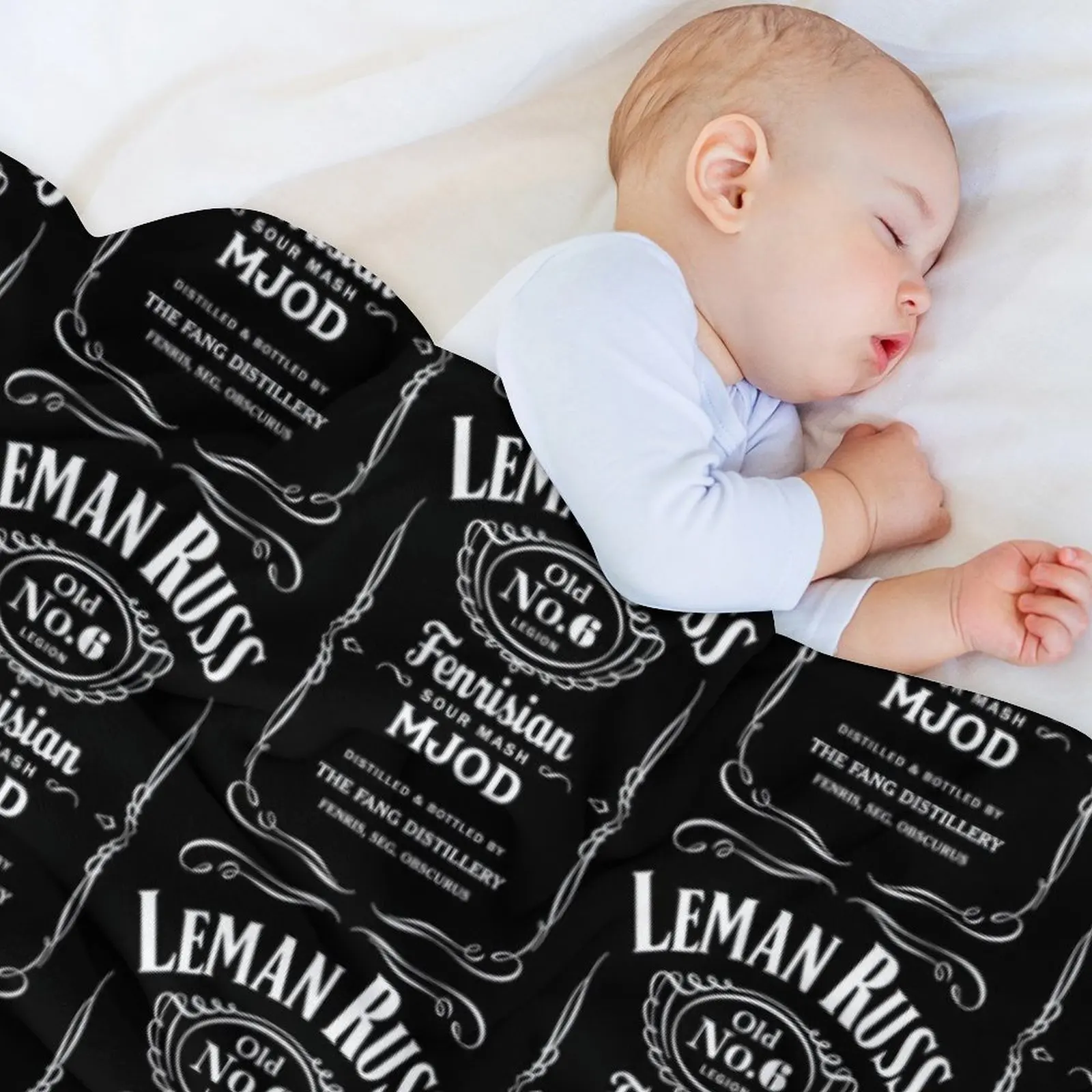 Одеяло Leman Russ Legiun мягкое одеяло