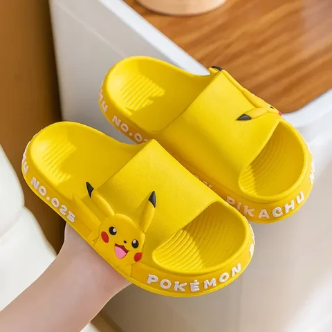 Детские сандалии с мягкой подошвой